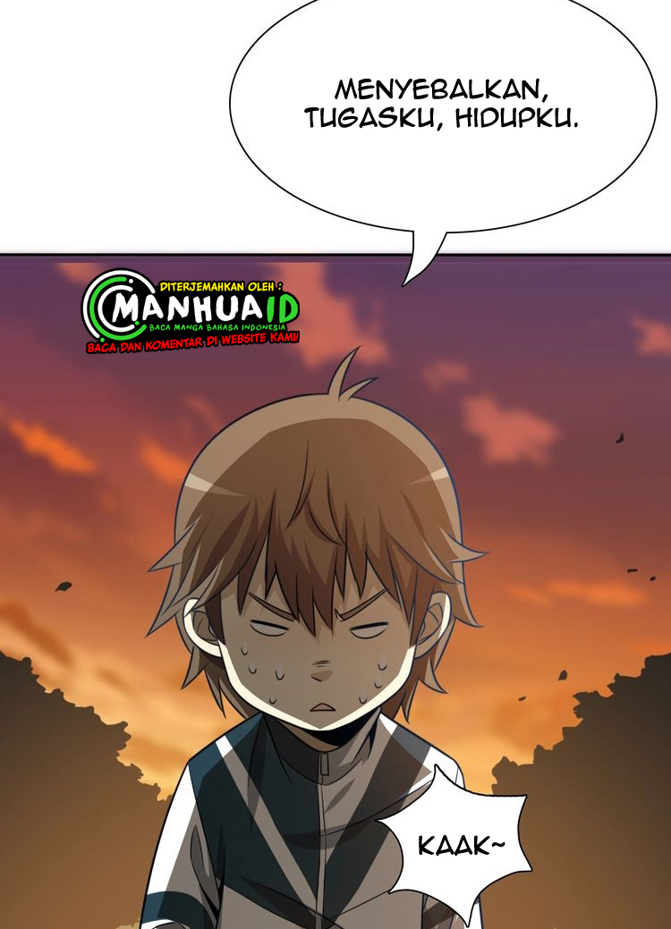 Reborn Doctor Chapter 04 Gambar 24